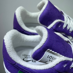 Louis Vuitton x Nike Air Force 1 Low By Virgil - comprar online