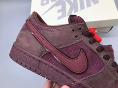 Imagem do Nike Dunk Low Retro PRM