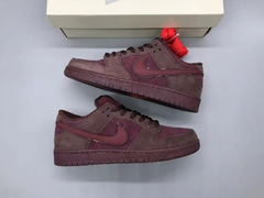 Nike Dunk Low Retro PRM - loja online