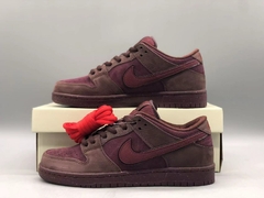 Nike Dunk Low Retro PRM - Él.sneakers