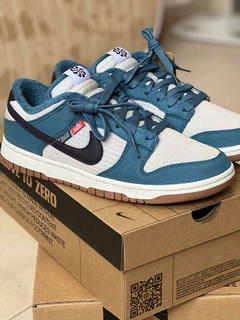 Imagem do Nike Dunk Low SE Next Nature Rift Blue