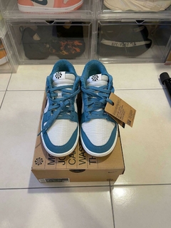 Nike Dunk Low SE Next Nature Rift Blue - Él.sneakers