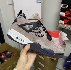 Air Jordan 4 “Taupe Haze” - comprar online