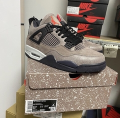 Air Jordan 4 “Taupe Haze” - loja online