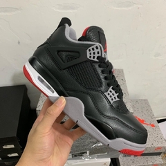 Air Jordan 4 Retro Bred Reimagined - comprar online