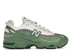 New Balance 1000 Green Grey