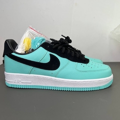 Tiffany & Co. x Air Force 1 Low '1837' Friends & Family na internet