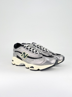 New Balance 1000 Silver Metallic - comprar online