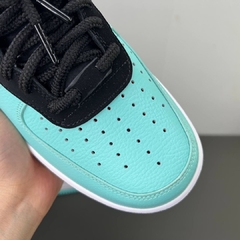 Tiffany & Co. x Air Force 1 Low '1837' Friends & Family - comprar online