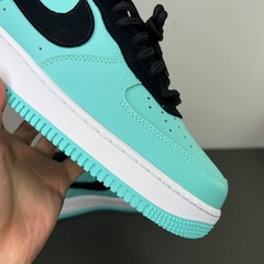 Imagem do Tiffany & Co. x Air Force 1 Low '1837' Friends & Family