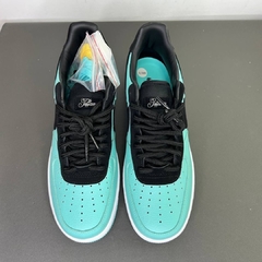 Tiffany & Co. x Air Force 1 Low '1837' Friends & Family - loja online