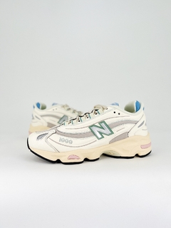 New Balance 1000 Angora Moonrock - comprar online