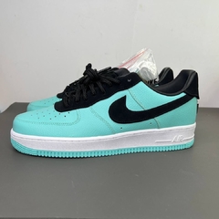 Tiffany & Co. x Air Force 1 Low '1837' Friends & Family - comprar online