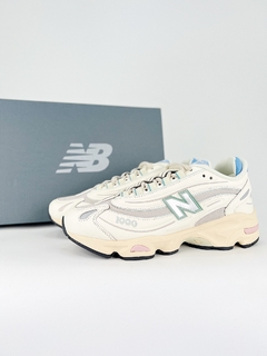 New Balance 1000 Angora Moonrock na internet