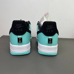 Tiffany & Co. x Air Force 1 Low '1837' Friends & Family - loja online