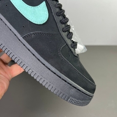 Tiffany & Co. x Air Force 1 Low '1837' - loja online