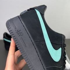 Imagem do Tiffany & Co. x Air Force 1 Low '1837'