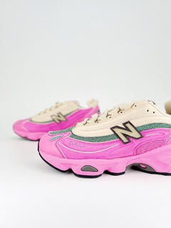 New Balance 1000 Real Pink Sandstone