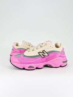 New Balance 1000 Real Pink Sandstone na internet