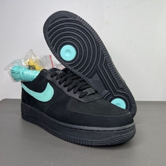 Tiffany & Co. x Air Force 1 Low '1837' - comprar online