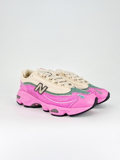 New Balance 1000 Real Pink Sandstone - comprar online