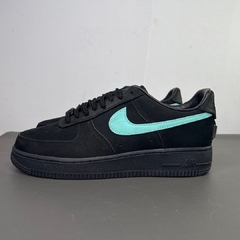 Tiffany & Co. x Air Force 1 Low '1837'