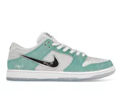 Nike SB Dunk Low x April Skateboards