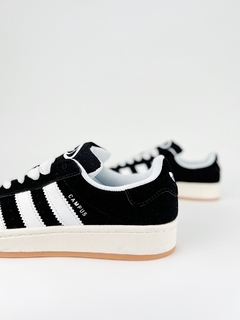 Imagem do adidas Campus 00s Core Black