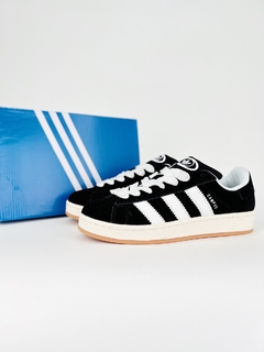 adidas Campus 00s Core Black - loja online