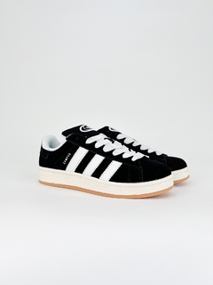 adidas Campus 00s Core Black - comprar online