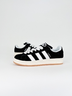 adidas Campus 00s Core Black na internet