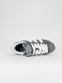 adidas Campus 00s Grey White - comprar online