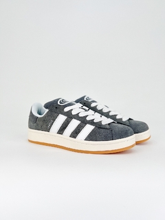 adidas Campus 00s Grey White - comprar online