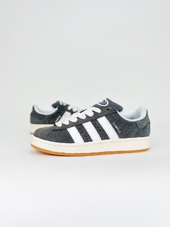 adidas Campus 00s Grey White na internet