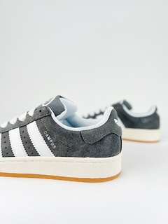 adidas Campus 00s Grey White - loja online