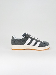 adidas Campus 00s Grey White