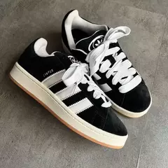 adidas Campus 00s Core Black - Él.sneakers