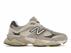 New Balance 9060 Moonrock Linen