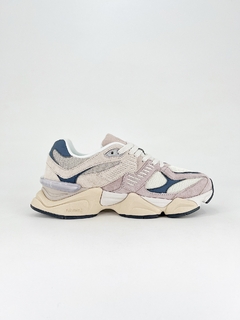 New Balance 9060 Moonrock Linen