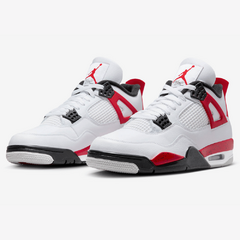 Air Jordan 4 Red Cement - comprar online