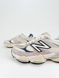 New Balance 9060 Moonrock Linen - loja online