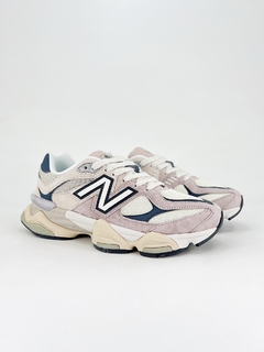 New Balance 9060 Moonrock Linen - comprar online