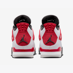 Imagem do Air Jordan 4 Red Cement