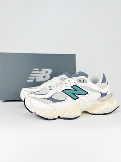 Imagem do New Balance 9060 New Spruce