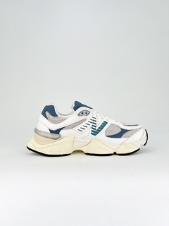 New Balance 9060 New Spruce - comprar online