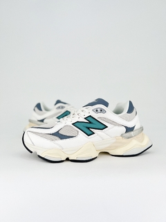 New Balance 9060 New Spruce - comprar online