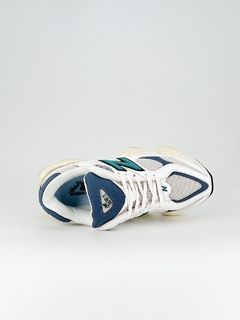 New Balance 9060 New Spruce