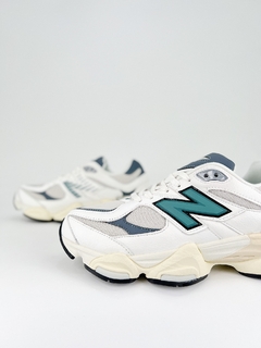 New Balance 9060 New Spruce na internet