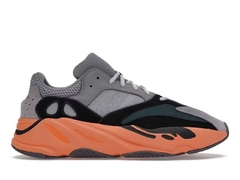 Yeezy Boost 700 Wash Orange