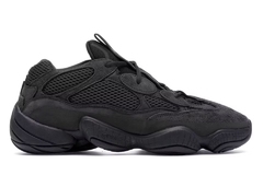 Yeezy Boost 500 “Utility Black”